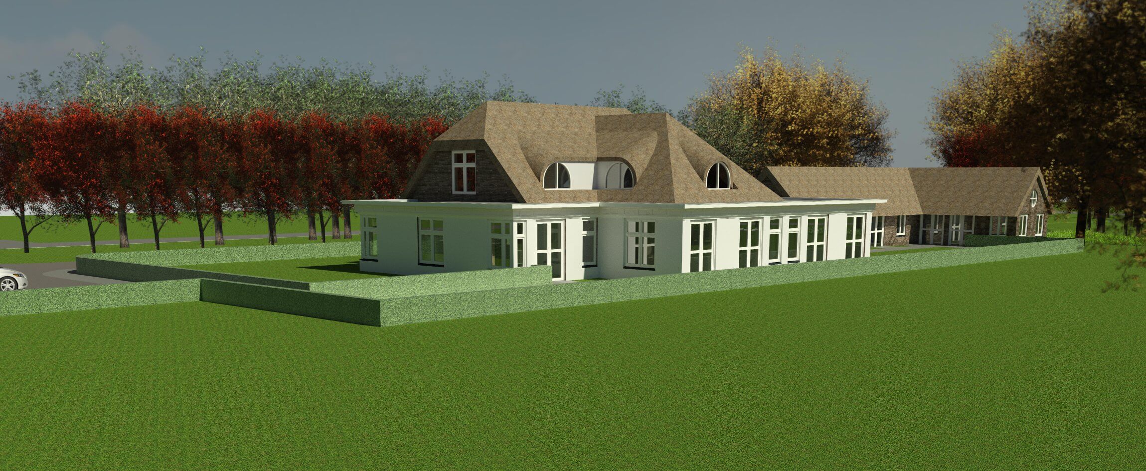 Kwadraat bouw Leerdam1