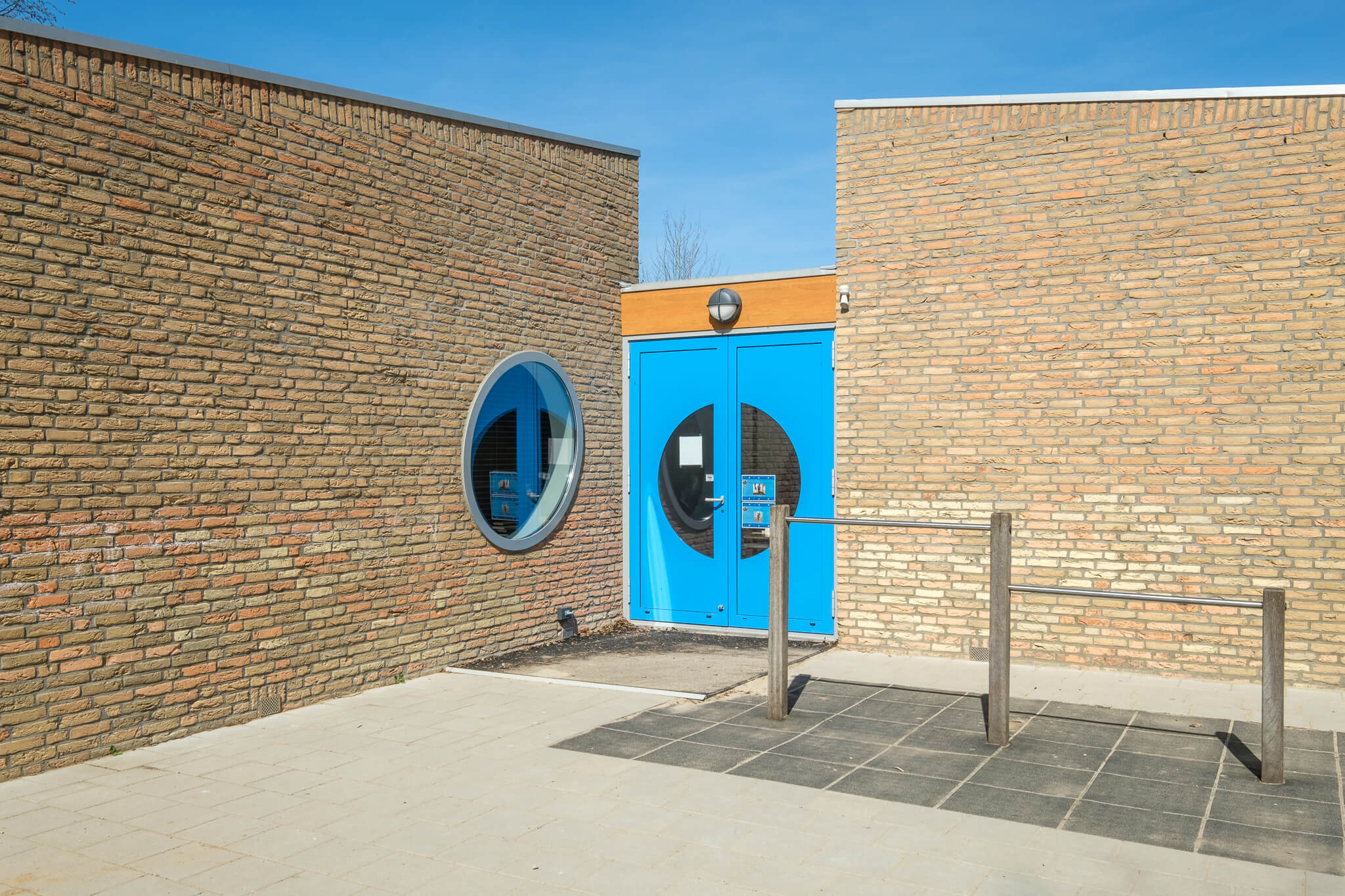 Kwadraat bouw OBS de Sterrenkijker (13)