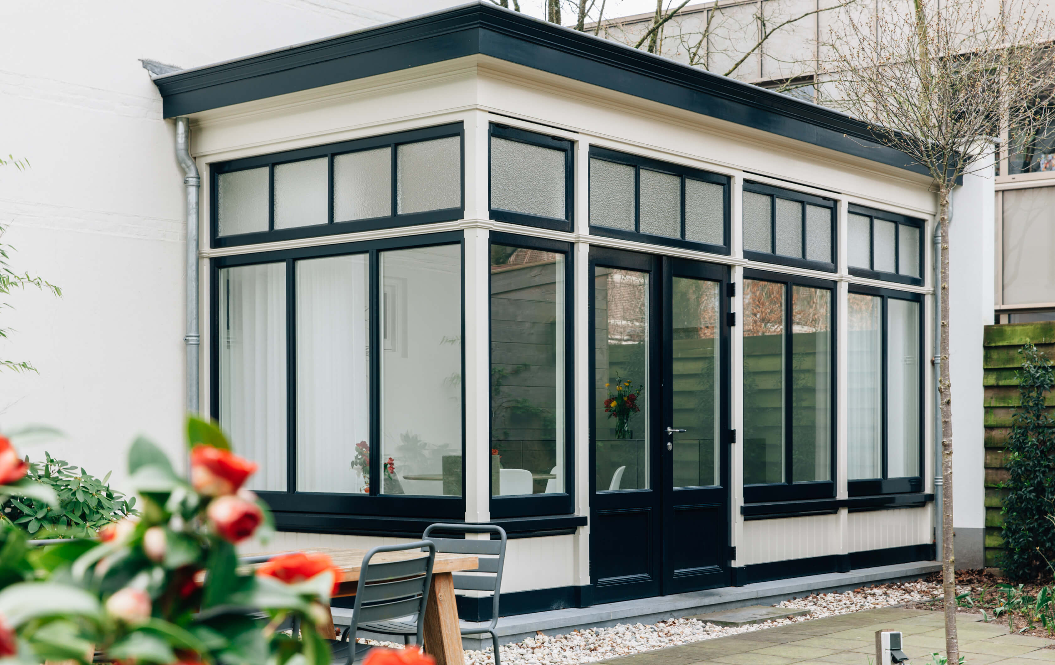 Kwadraat bouw familie Bots Hilversum (10)