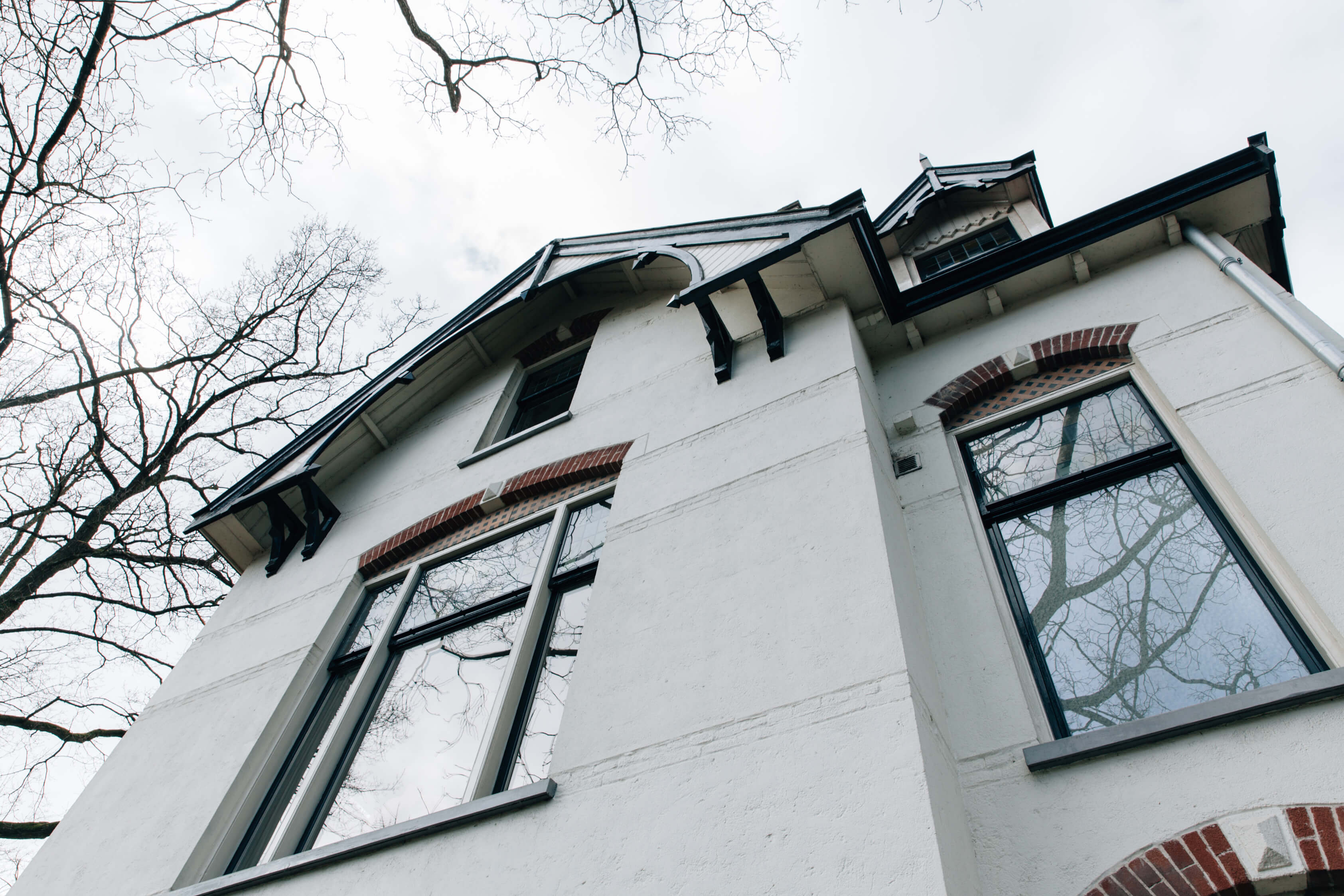 Kwadraat bouw familie Bots Hilversum (12)