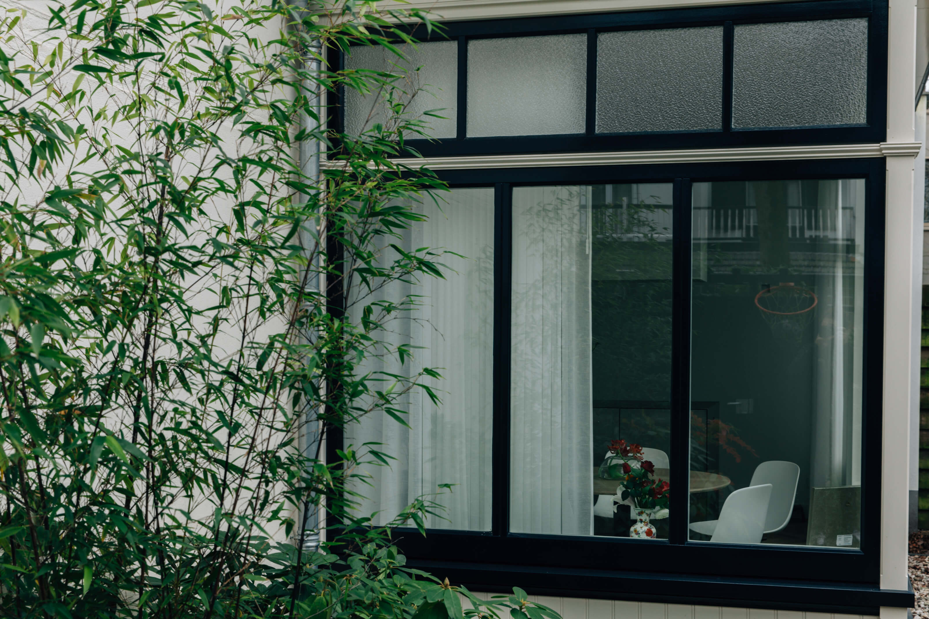 Kwadraat bouw familie Bots Hilversum (4)