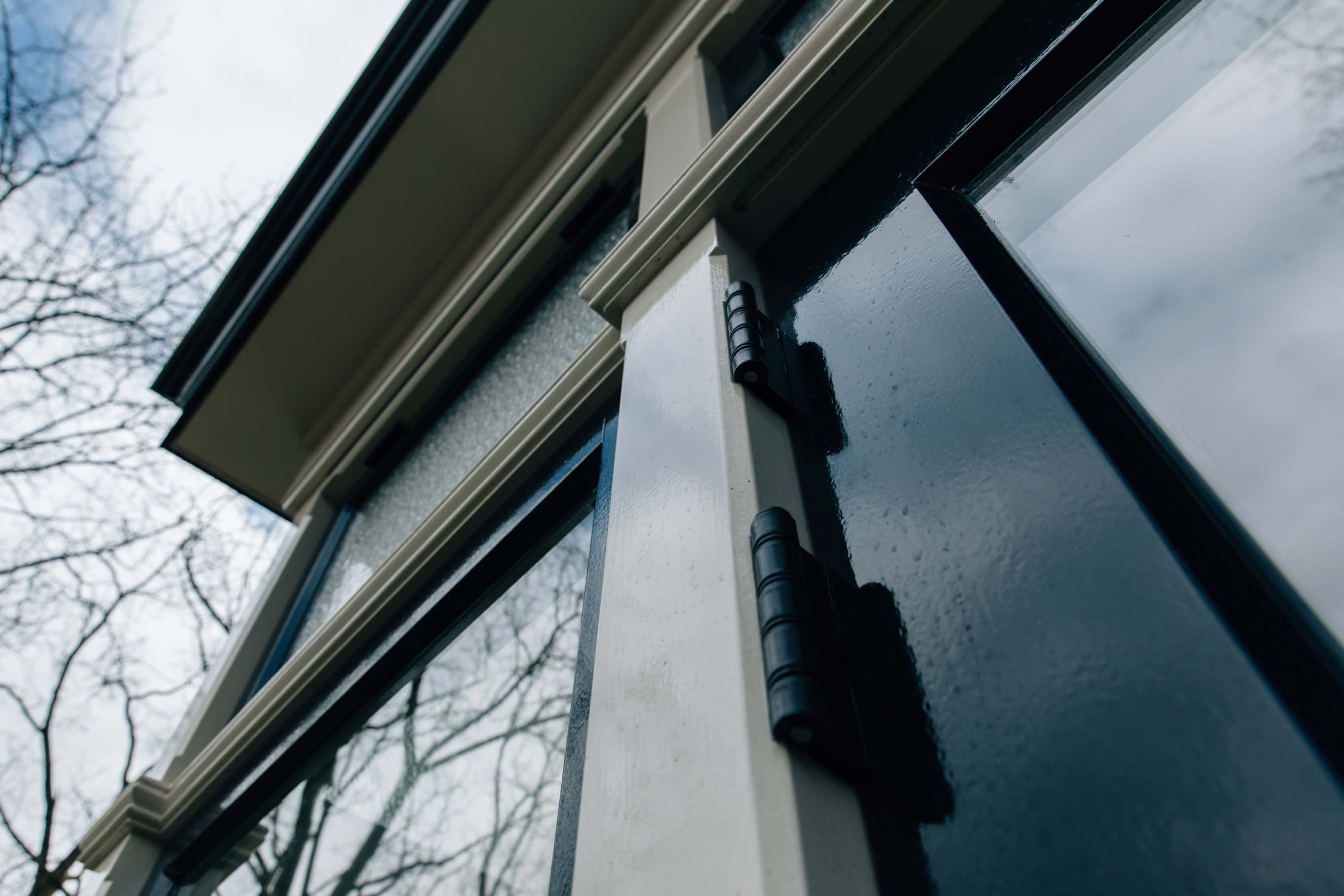 Kwadraat bouw familie Bots Hilversum (6)