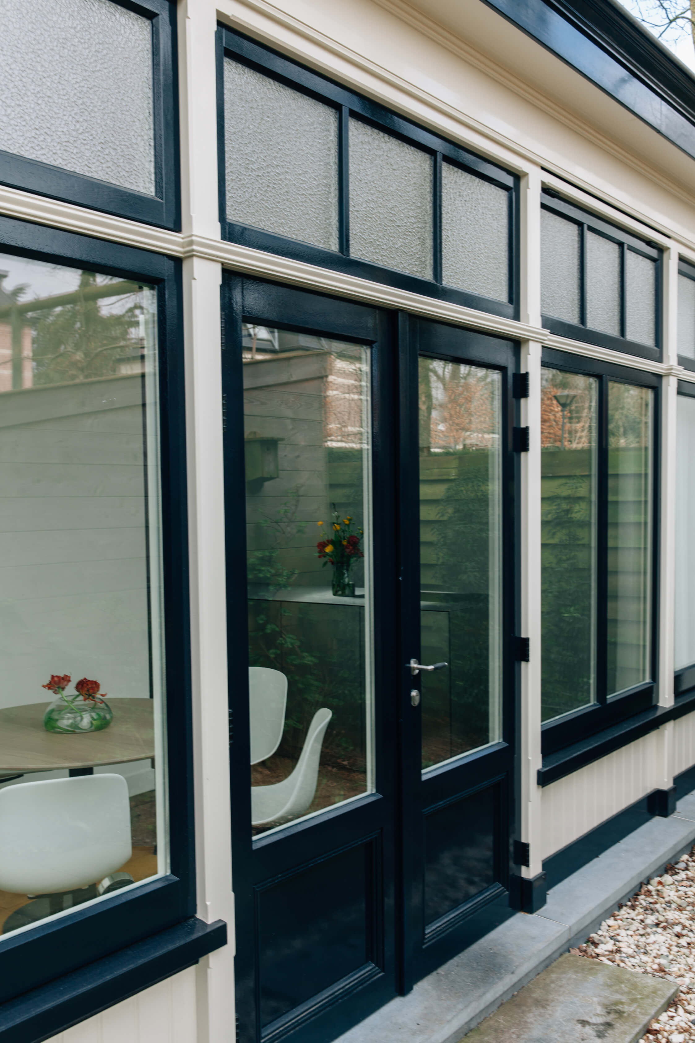 Kwadraat bouw familie Bots Hilversum (9)