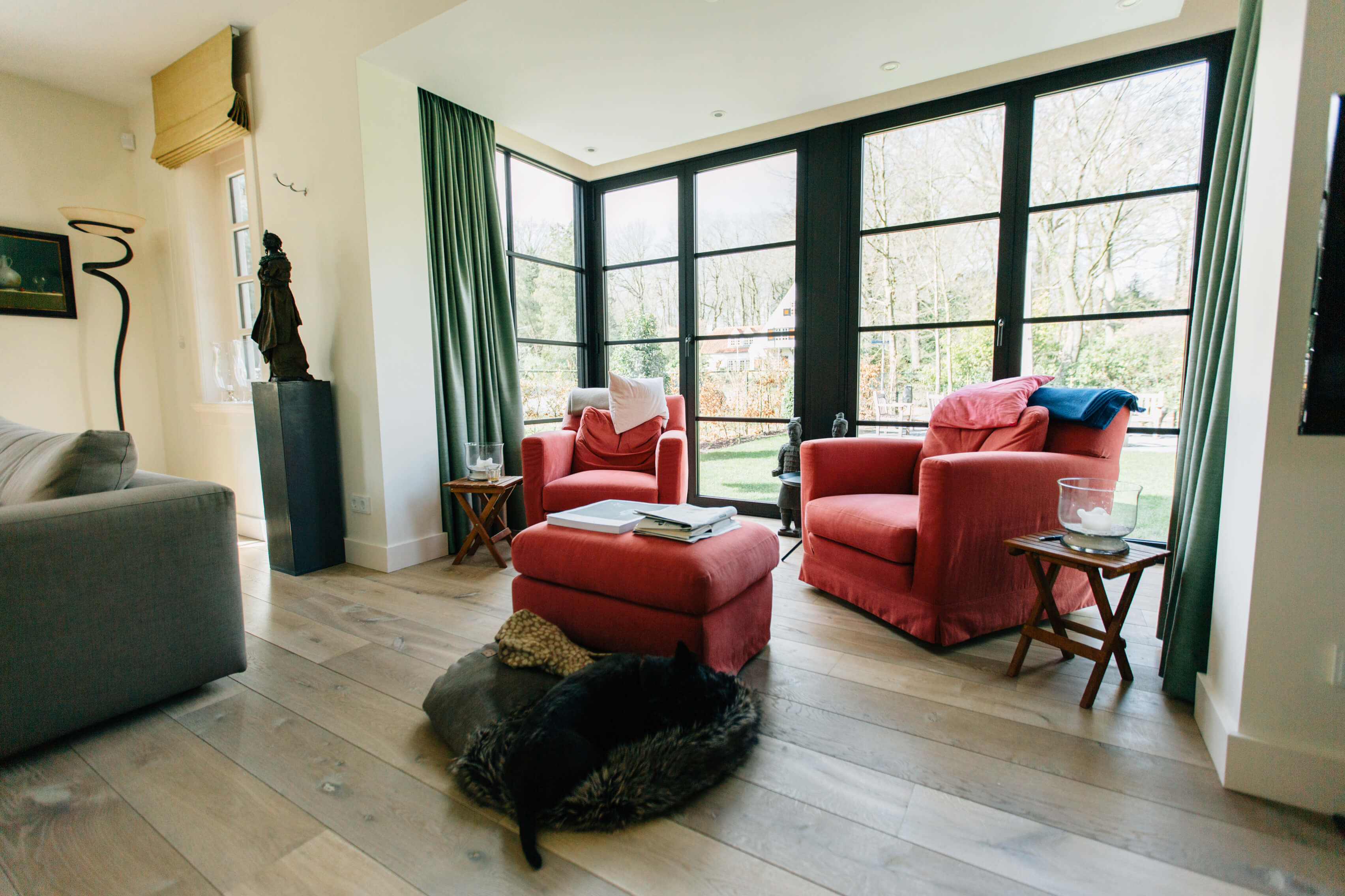 Kwadraatbouw Hazewinkel Hilversum (31)