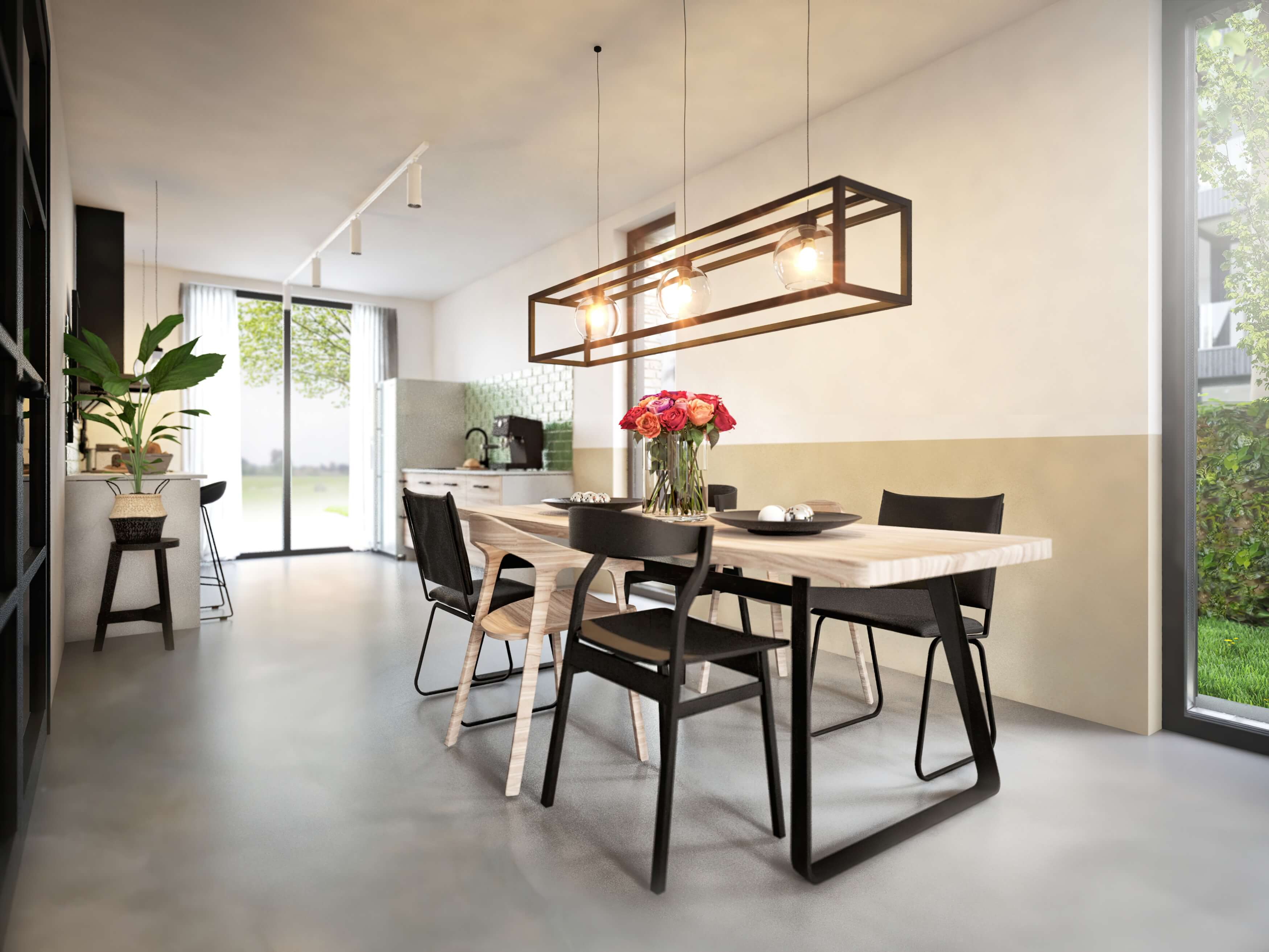 Tweekapper begane grond keuken_29-03-2021_N.v.t._0